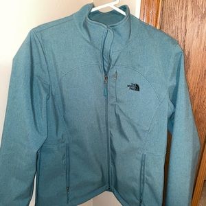 NWOT NORTH FACE JACKET💚